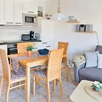 Residenz Trossenstek, Fewo 4