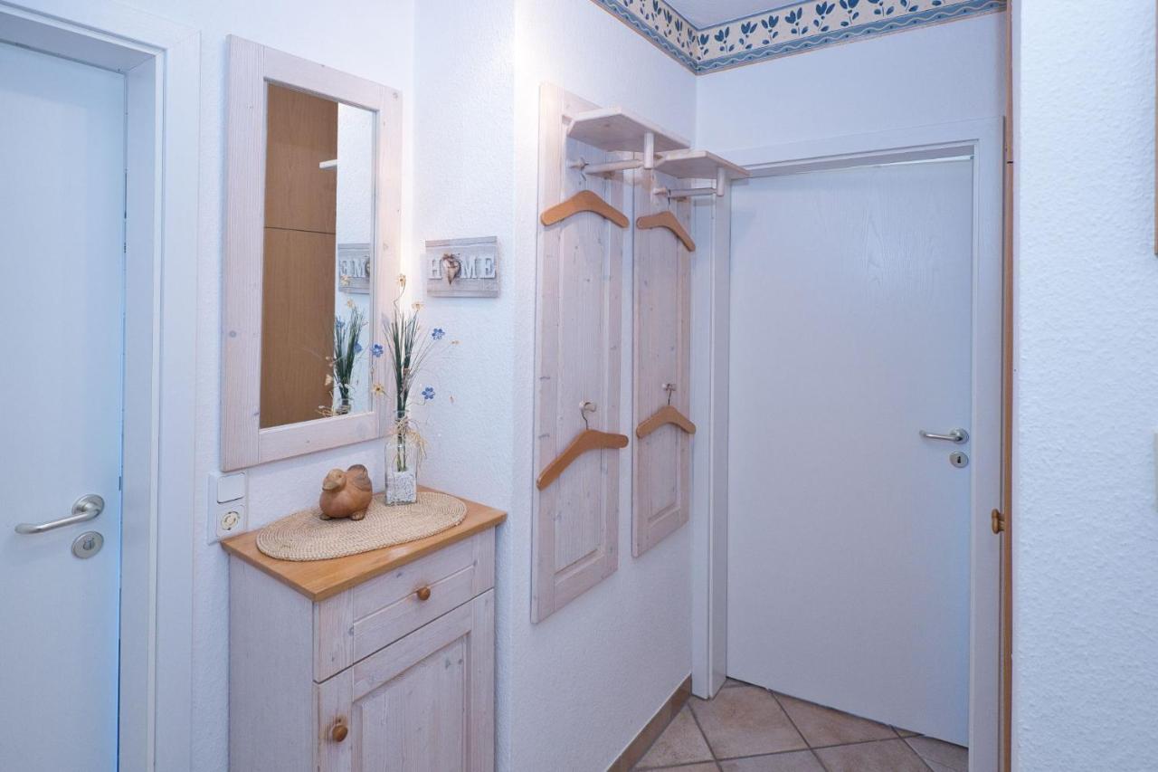 Residenz Trossenstek, 4 Apartment
