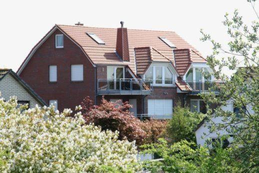 Apartment Residenz Trossenstek, 4 *