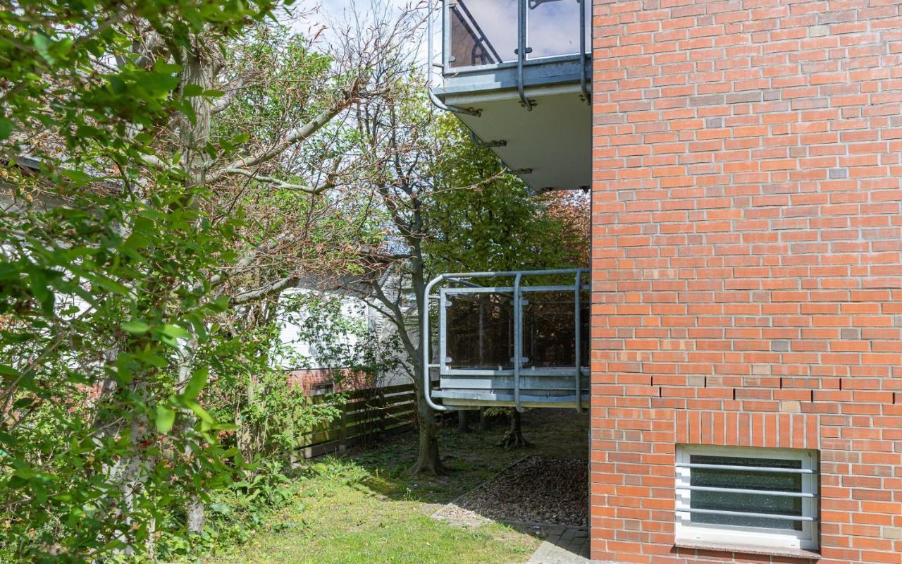 Residenz Trossenstek, 4 Apartment *