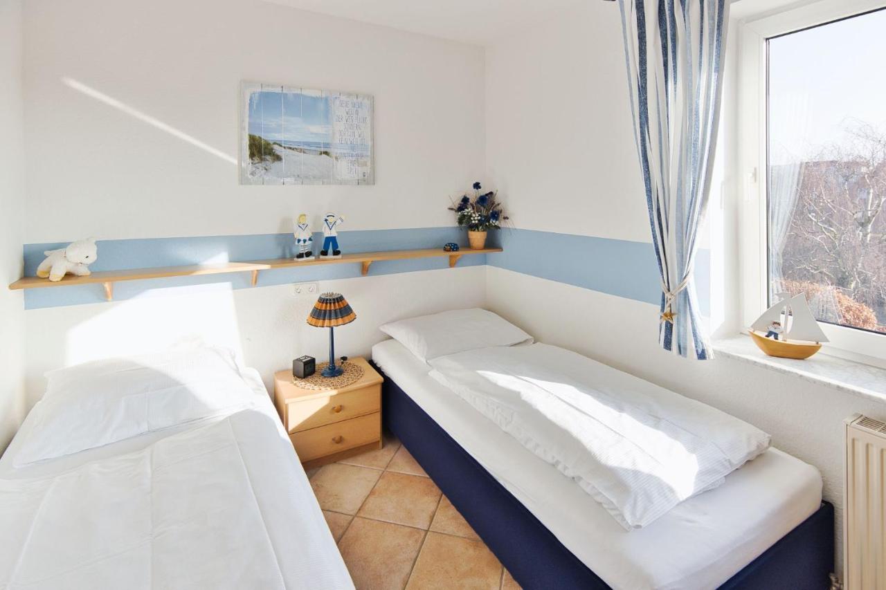Residenz Trossenstek, 4 Cuxhaven