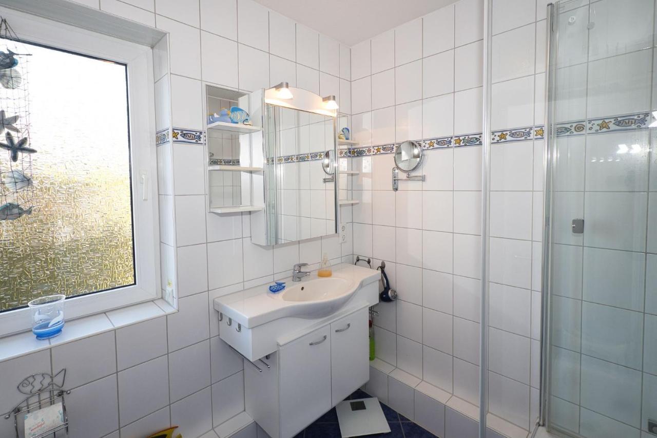 Apartment Residenz Trossenstek, 4 Cuxhaven