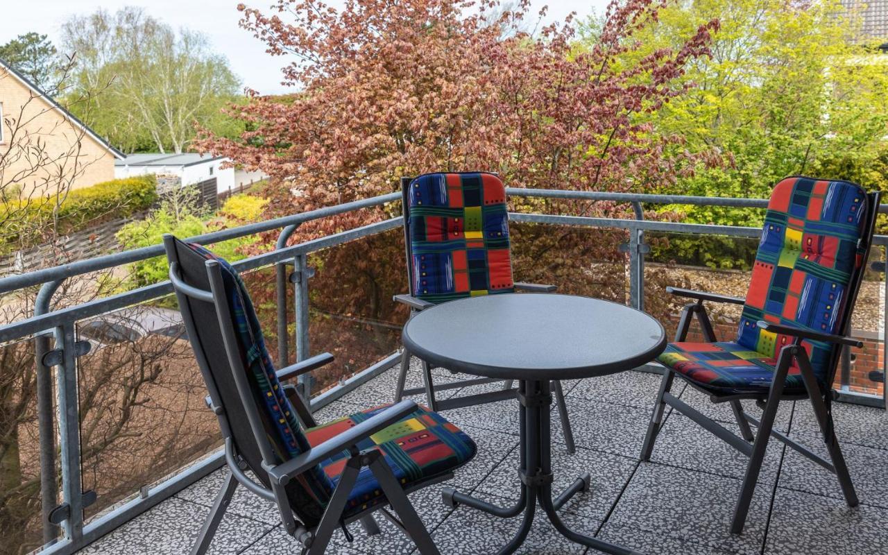 Residenz Trossenstek, 4 * Cuxhaven