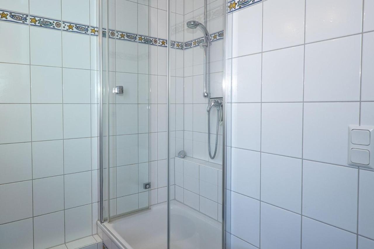 Apartment Residenz Trossenstek, 4
