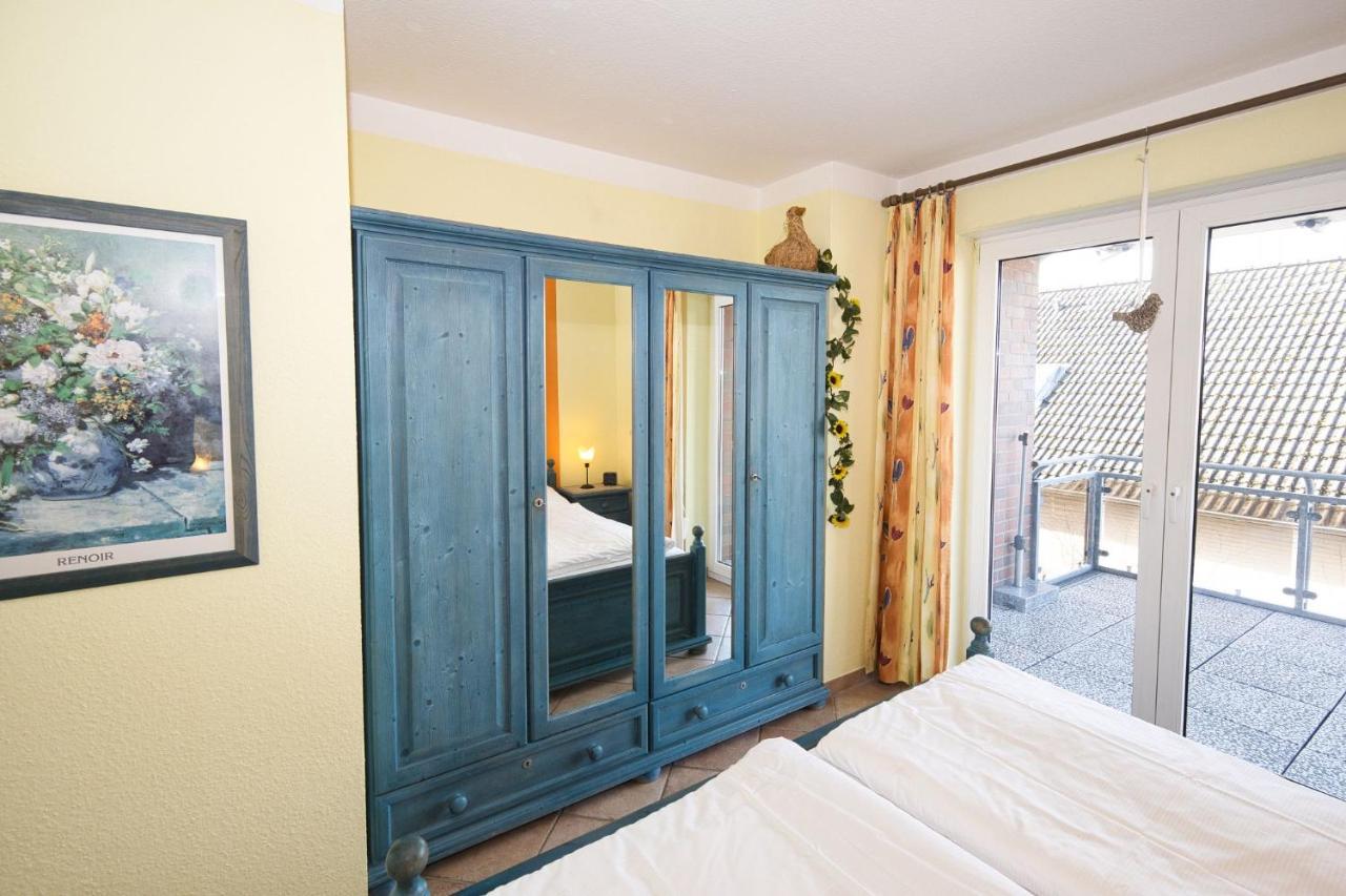 Residenz Trossenstek, 4 * Cuxhaven