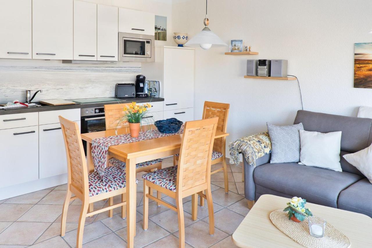 Residenz Trossenstek, 4 * Cuxhaven